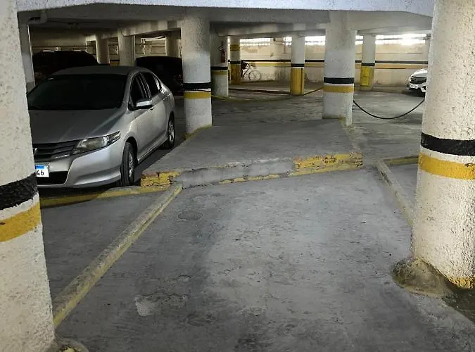 Apartamento Frente Mar 103