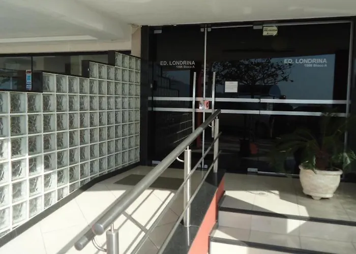 Apartamento Frente Mar 103