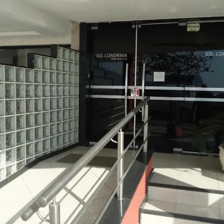 Apartamento Frente Mar 103 Balneario Camboriu Exterior photo