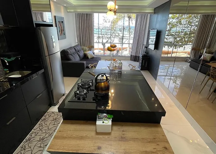 Apartamento Frente Mar 103